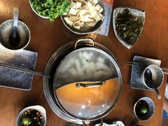 -享润四季椰子鸡音乐主题餐厅(晋江万达店)
