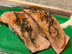 -炙柒Sekinana·精致日料(合生汇店)