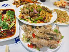 -方记海鲜大排档(乐山形象店)
