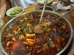 -黑竹香鸡(营和巷店)