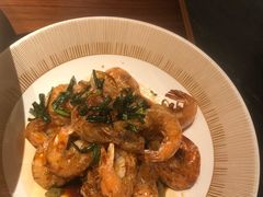 -阿明小菜·海鲜·上海菜(梅陇店)