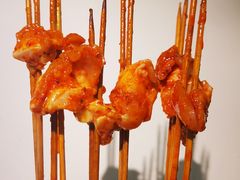 掌中宝-串天下串串香(宽窄巷子店)