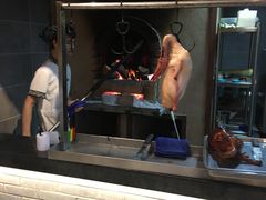 -忆江南·临江鱼馆