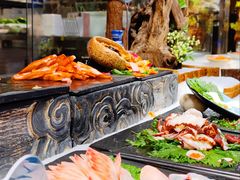 刺身拼盘-喜庭海鲜自助(来福士店)