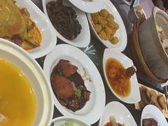 -金时代顺风大酒店(金山店)