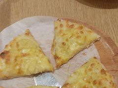 -摩欧客意式餐厅(高新活力汇店)