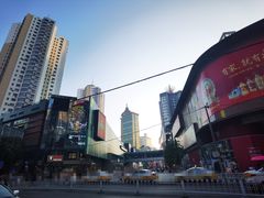 -大悦城(沈阳中街店)