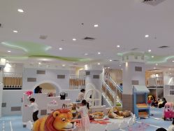 -meland亲子乐园•派对•研学(苏州悠方购物中心店)