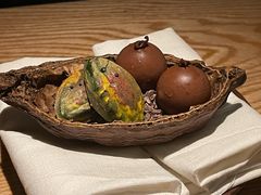 欢送甜点-泰安门Taian Table(镇宁路店)