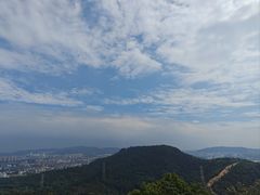 -白马涧龙池景区