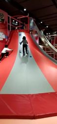 -奇乐儿巴迪总动员儿童乐园(保利时光里店)
