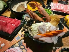 -呷哺呷哺(砂之船奥莱店)