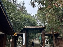-虞山风景区