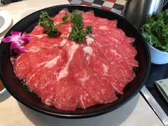 -一哥澳门豆捞·澳门风打边炉(高德置地店)