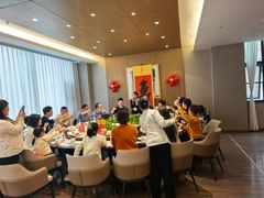 -紫鑫阁饭庄(长安店)