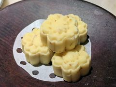 -吴越荣记苏州菜·松鼠桂鱼 100% 活鱼现做(月光码头店)