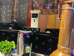 -郑阿姨的家·이모네·韩料&烤肉(武川路店)