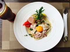 -巴别塔法餐舍(朝阳店)