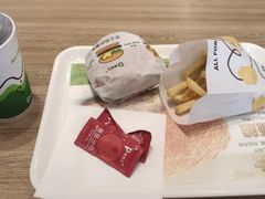 -德克士(东大直街店)