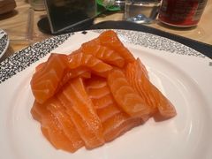 -西藏饭店·亚克·食光自助餐厅