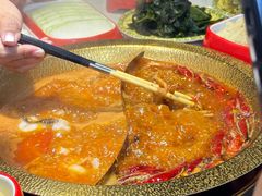 -同至人购物中心(朝阳街店)