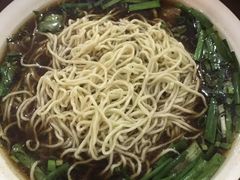 -老赵面店(大西路店)