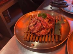 -西塔老太太泥炉烤肉(苏州大悦城店)