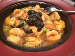 -百富源·海鲜辽菜(和平北大街店)