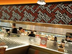 -比格比萨自助(新辰里学清路店)