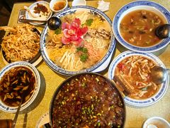 -老雒阳面馆·水席(高新区店)