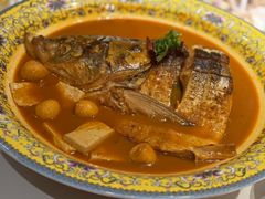 -俭寨大盘鸡·缸子肉·小公鸡·新疆菜(云通店)