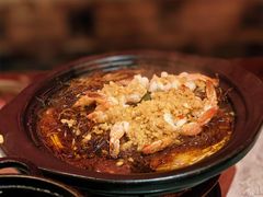 -山四砂锅(太原钟楼街店)