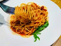 -菲滋意式休闲餐厅(北仑银泰城店)