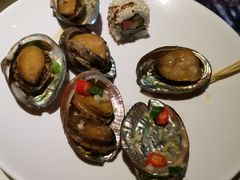 -加餐海鲜自助(宝龙一城店)