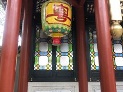 -顺峰山公园