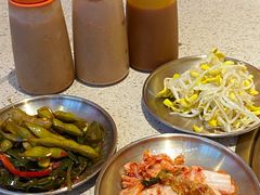 -妙香居韩国烤肉(容桂天佑城店)