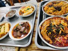 -西环肥仔螺蛳粉(总店)