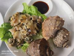 -碧海银沙海鲜餐厅(恒大海上威尼斯店)