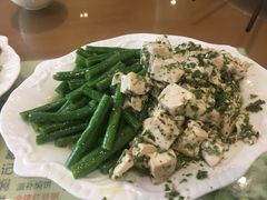 凉菜-葛记焖饼(伏牛路店)