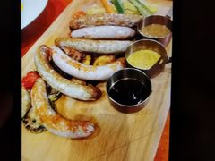 -布拉格餐厅· 中欧捷克菜(全国首店)