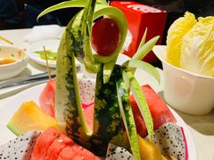 -海底捞火锅(龙茗路店)