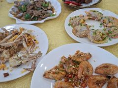 -龙溪海鲜酒家(溪涌店)