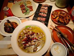 -桂满陇·景观餐厅(新世界店)