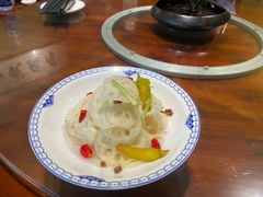 -大自然(鲁家村店)