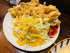 -本格·深夜食堂(北理工店)
