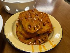 藕片-堂瓦里·33年传统赣菜(第一街区店)