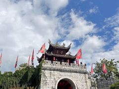 -青岩古镇