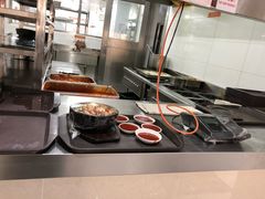 窗口-上海大学-第1食堂