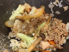 -吉野家(范阳中路店)