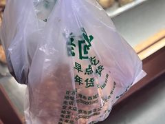-老回回小吃(百万庄店)